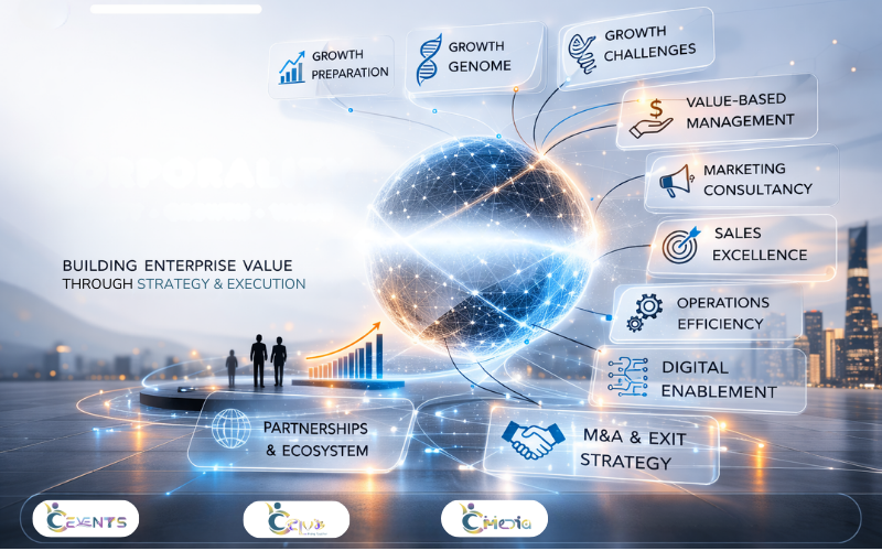 Growth Framework