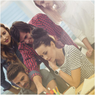 What is Corporality Partner Program?